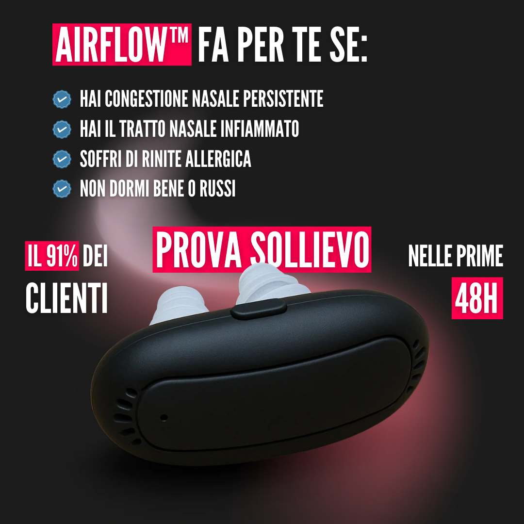 AirFlow™ Pro