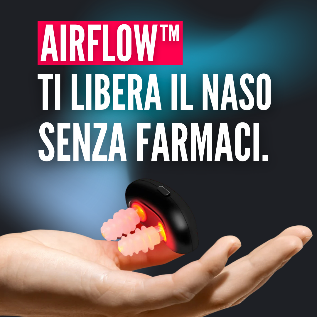 AirFlow™ Pro